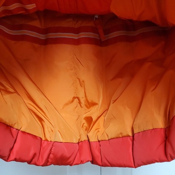 GAP Down  Quilted Vest Size L - Picture 7 of 9